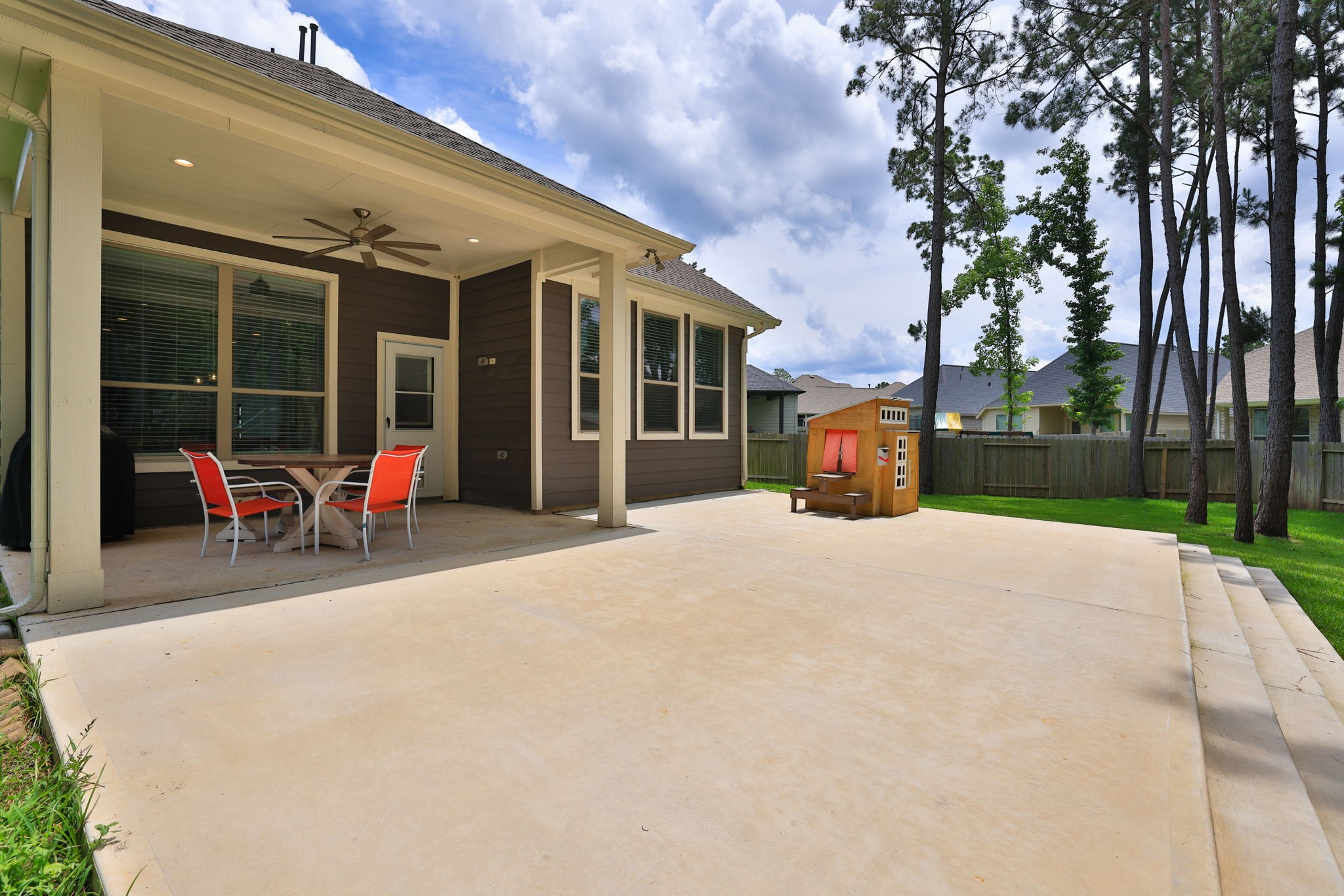 421 Rise Lane Montgomery, TX 77316 - Photo 43 of 50