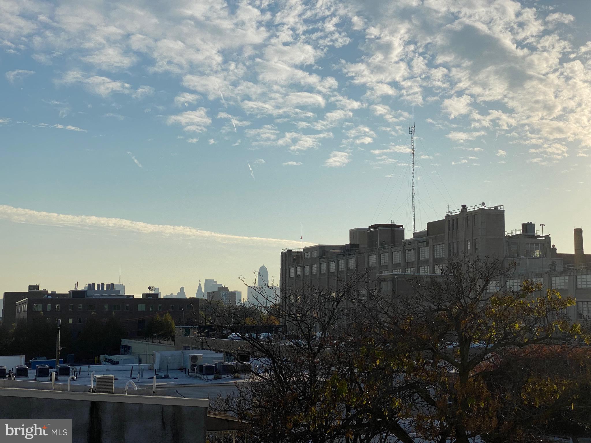1932 North 8th Street, Unit 2 Philadelphia, PA 19122 - Photo 31 of 34 a view of a city