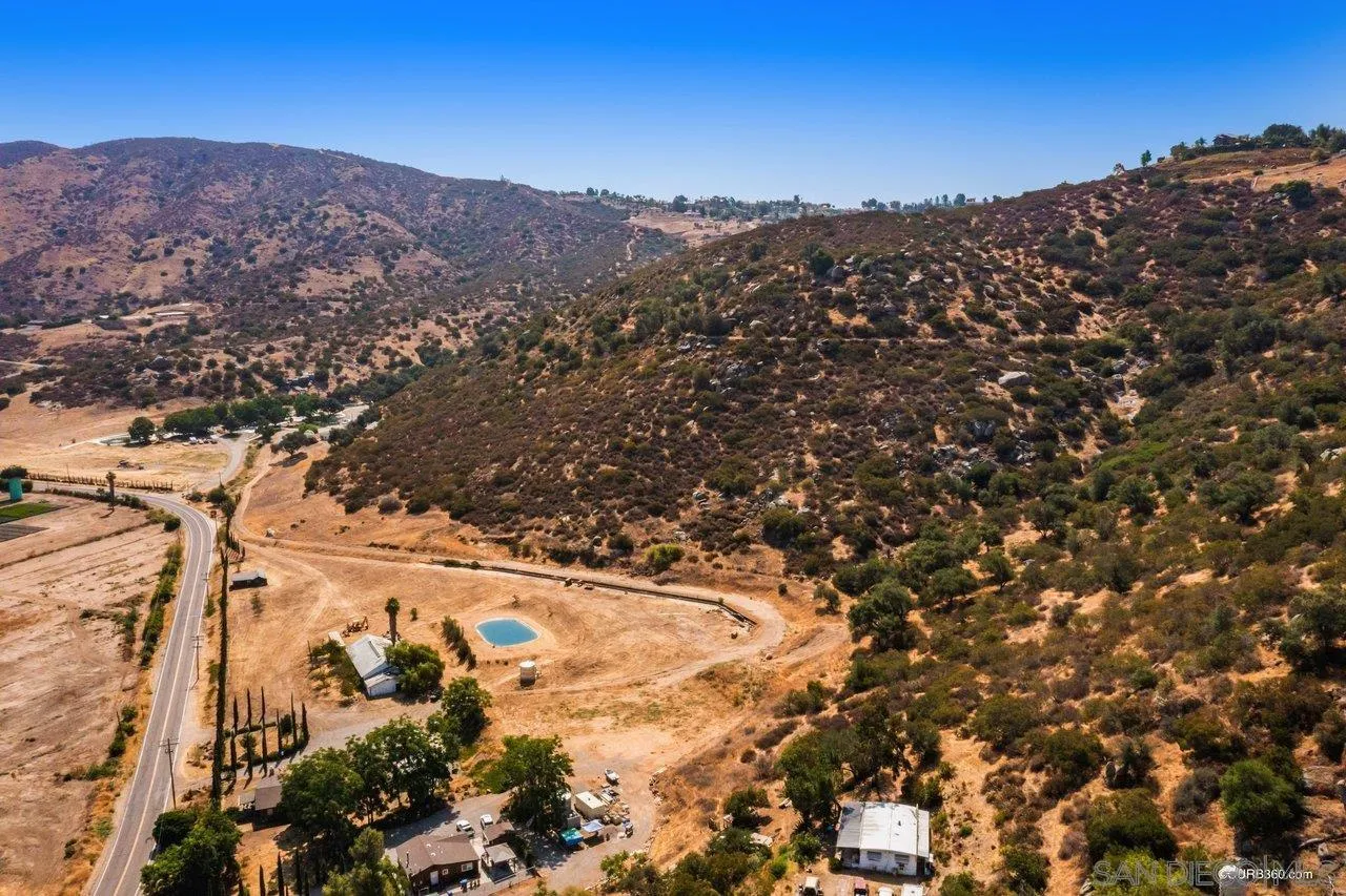 15023 El Monte Road Lakeside, CA 92040 - Photo 50 of 53