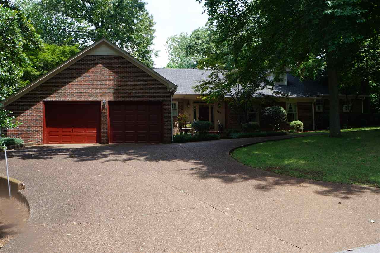 338 Monterey Road Franklin, KY 42134 - Photo 1 of 35 Gallery Image 1