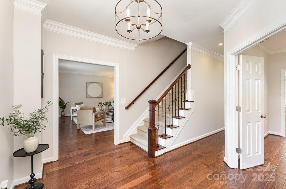 205 Rosedale Lane Matthews, NC 28105 - Photo 3 of 37 Gallery Image 3