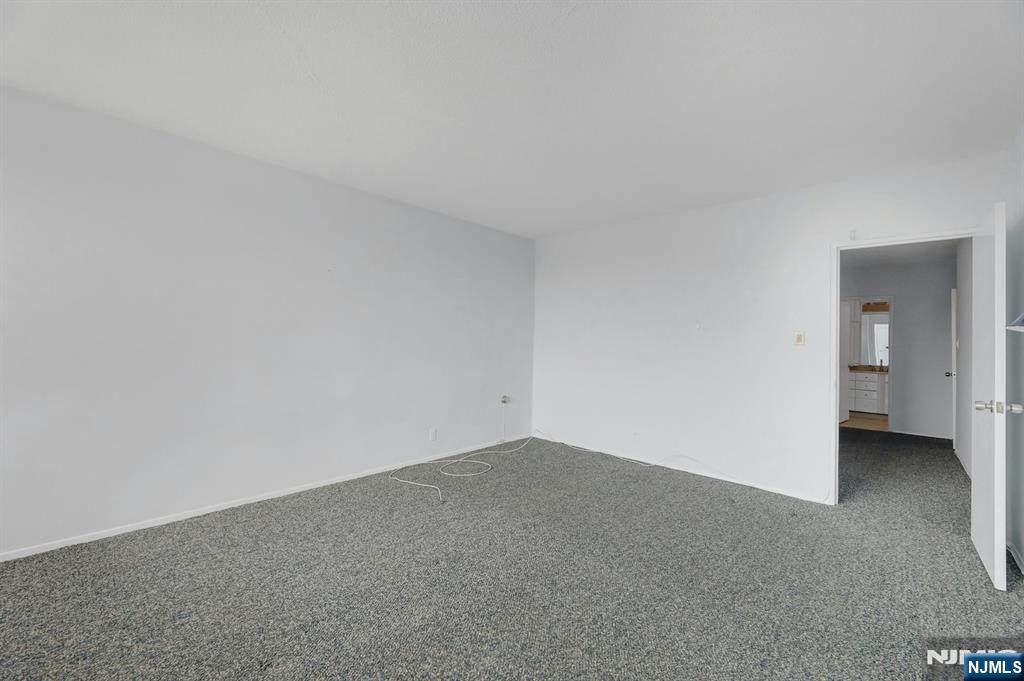 6 Horizon Road, Unit 1508 Fort Lee, NJ 07024 - Photo 34 of 46 a view of empty room