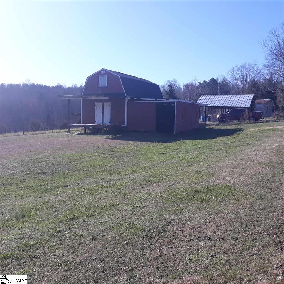 375 North Mt Tabor Church Road Easley, SC 29640 - Photo 3 of 14