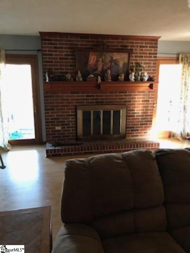 375 North Mt Tabor Church Road Easley, SC 29640 - Photo 8 of 14