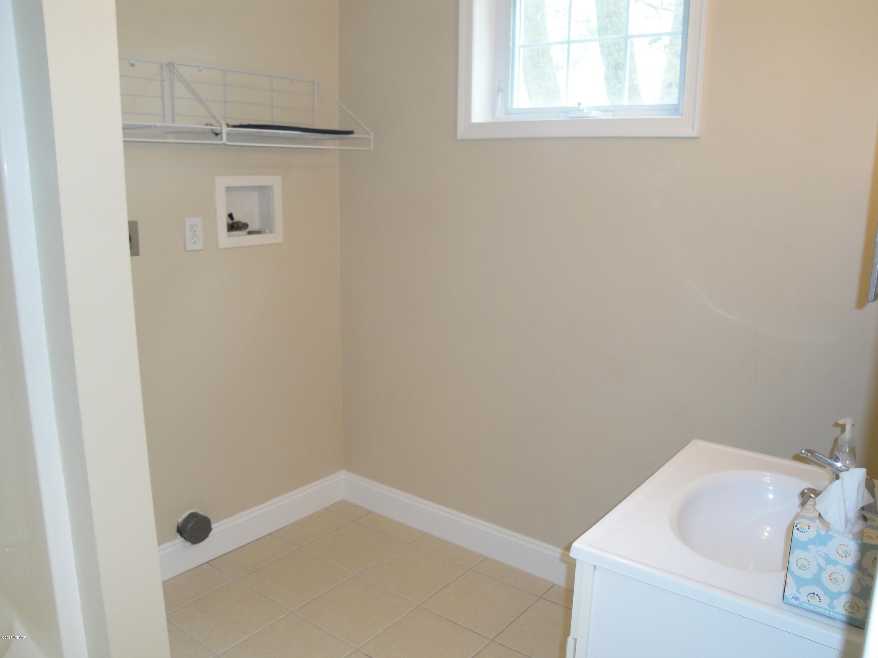 232 Wells Road Williamsport, PA 17702 - Photo 5 of 37 1st Floor Laundry/Full Bath