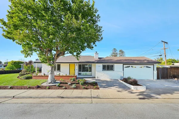 $1,788,000 | 245 East 40th Avenue, San Mateo, CA 94403