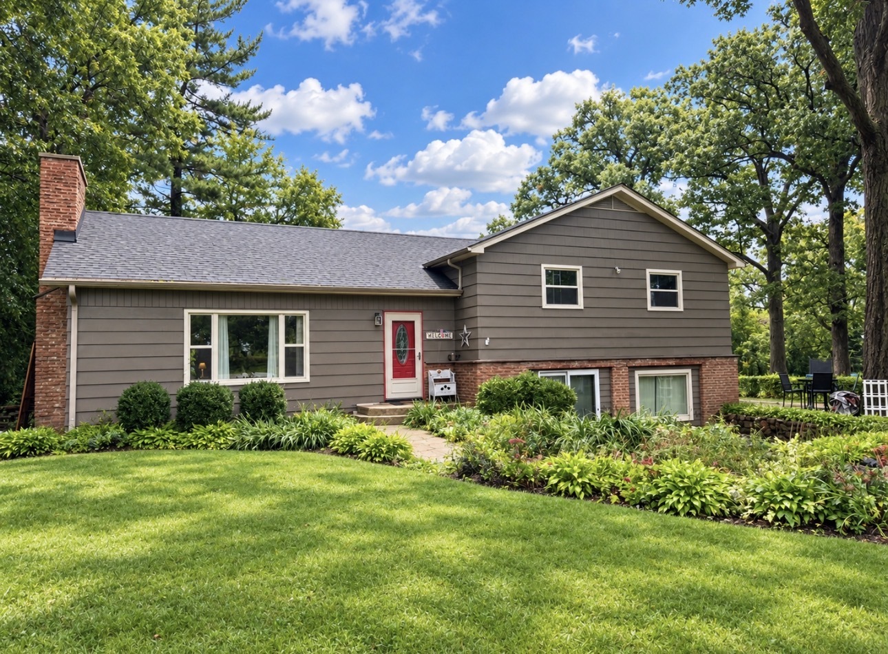10874 East Flagg Road Rochelle, IL 61068 - Photo 1 of 31 Gallery Image 1