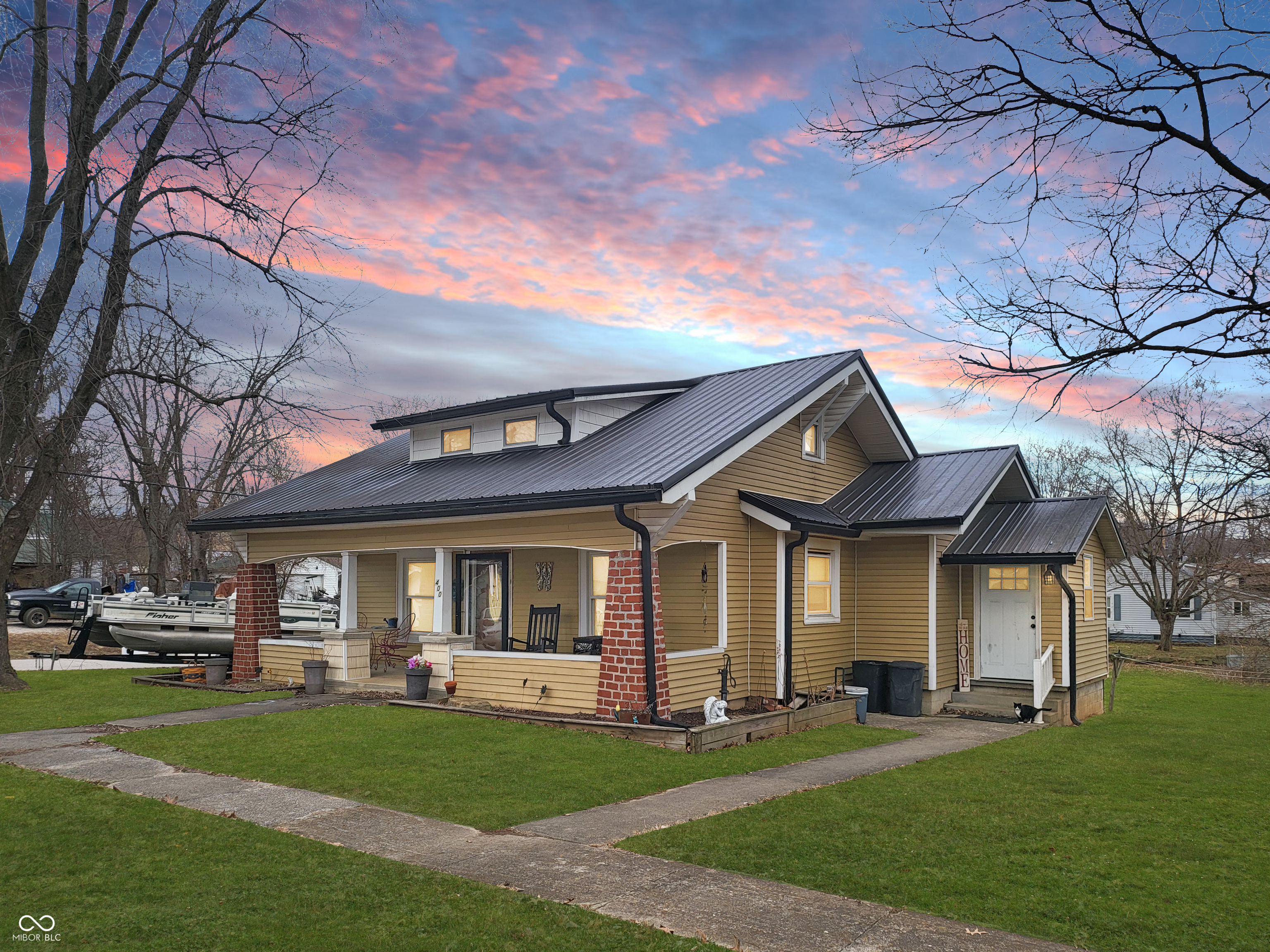 400 Southeast 2nd Street Paoli, IN 47454 - Photo 2 of 18