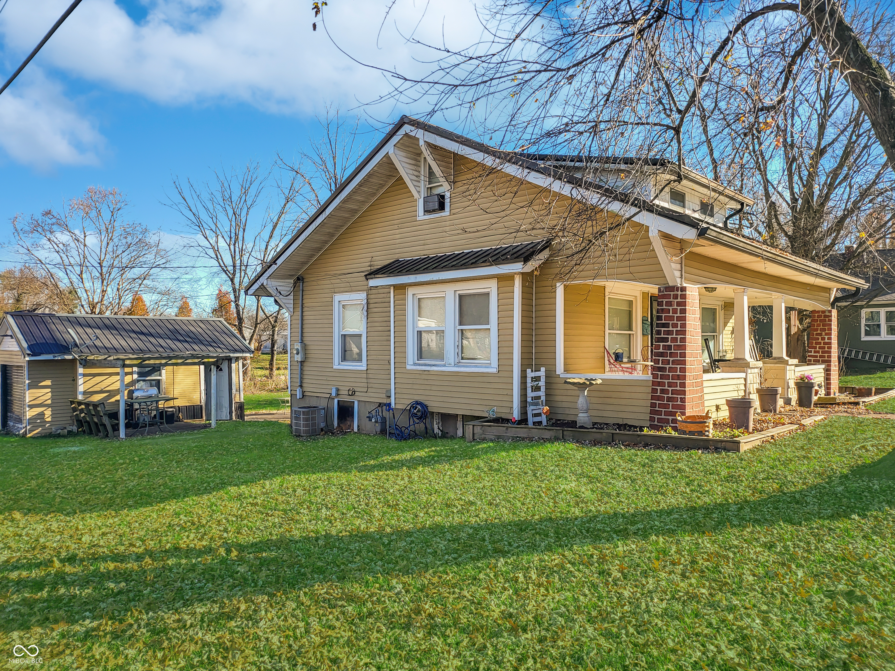 400 Southeast 2nd Street Paoli, IN 47454 - Photo 3 of 18