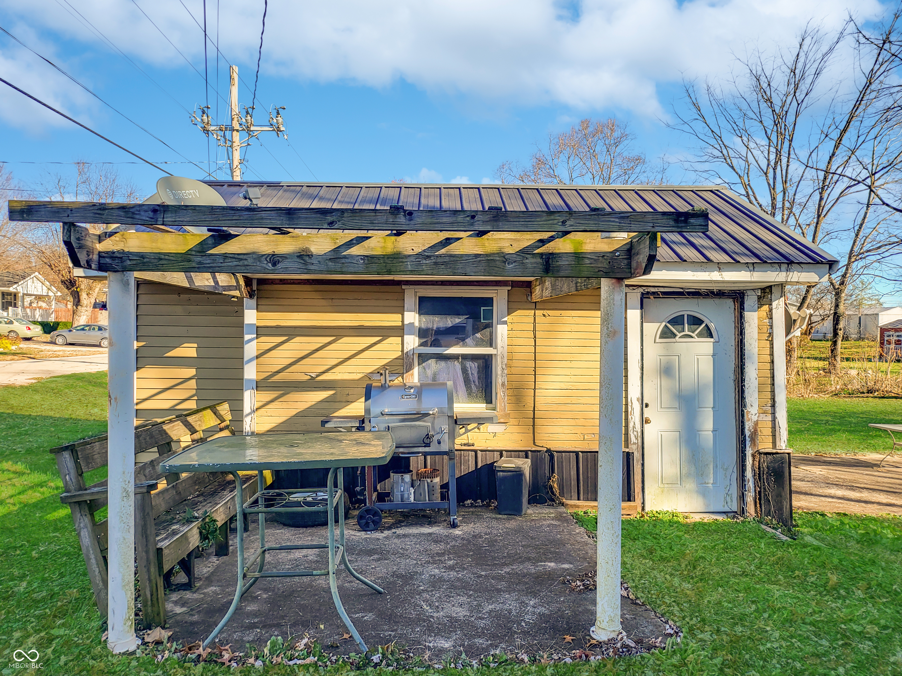 400 Southeast 2nd Street Paoli, IN 47454 - Photo 4 of 18