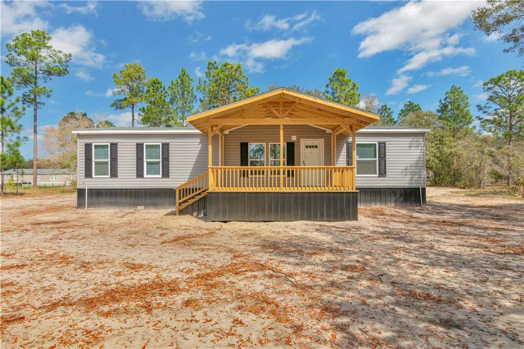 364 Whisper Ridge Loop Waynesville, GA 31566 - Photo 27 of 29 Photo 27