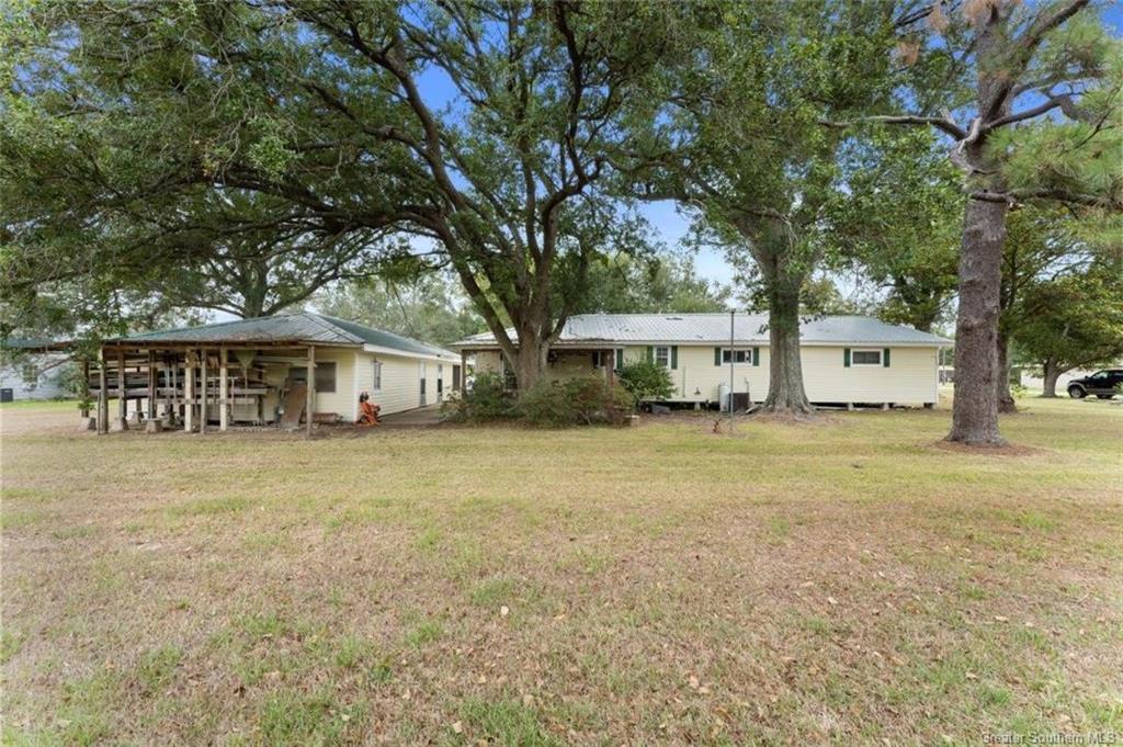 1002 Goodrich Road Sulphur, LA 70665 - Photo 20 of 21