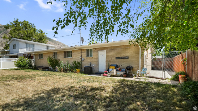 141 East 550 North Springville, UT 84663 - Photo 22 of 28