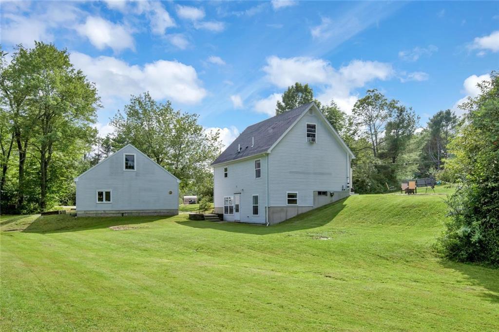 26 Old County Road Windham, ME 04062 - Photo 2 of 35 Photo