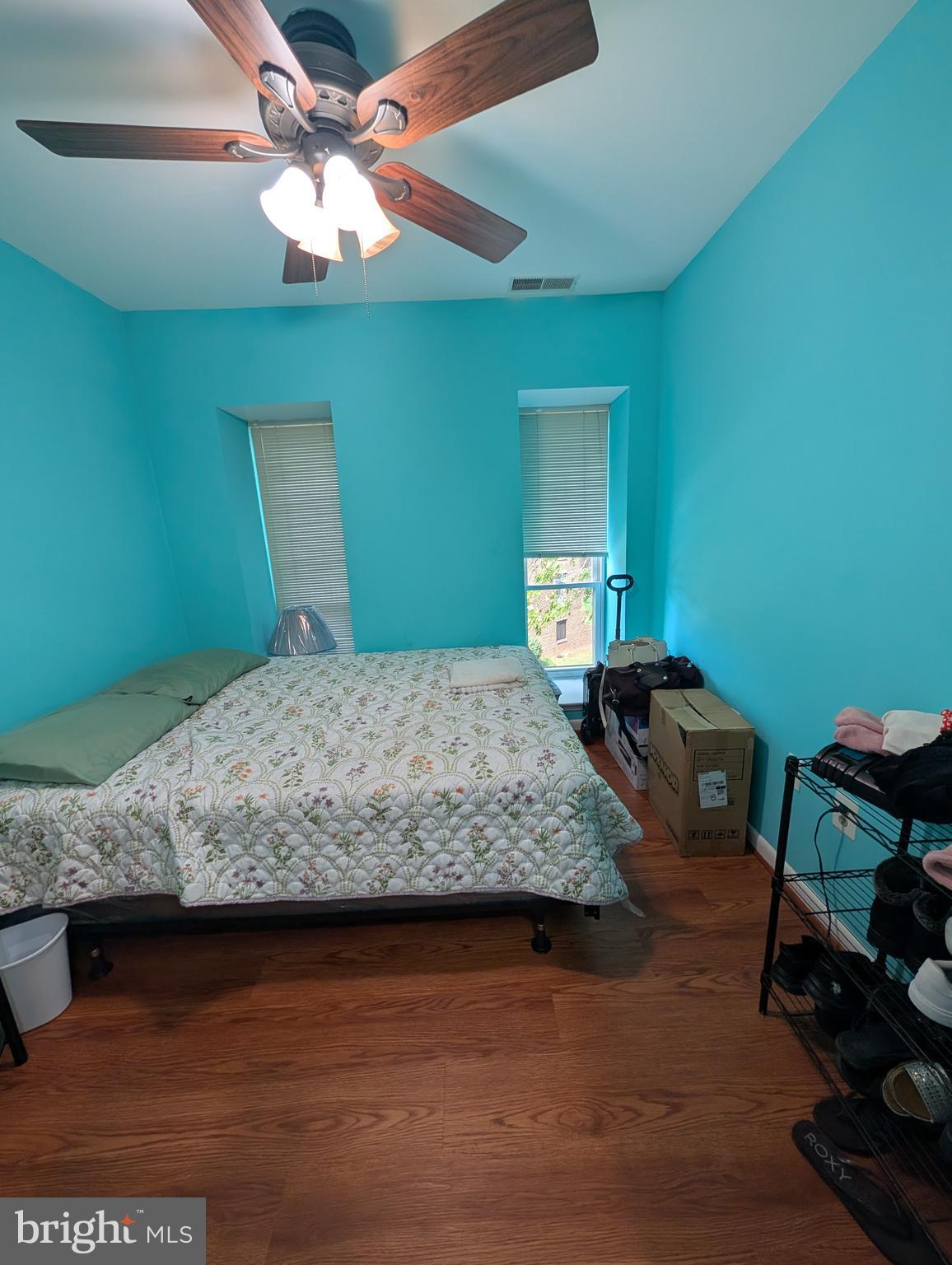 3230 Spartan Road Olney, MD 20832 - Photo 17 of 27 third bedroom