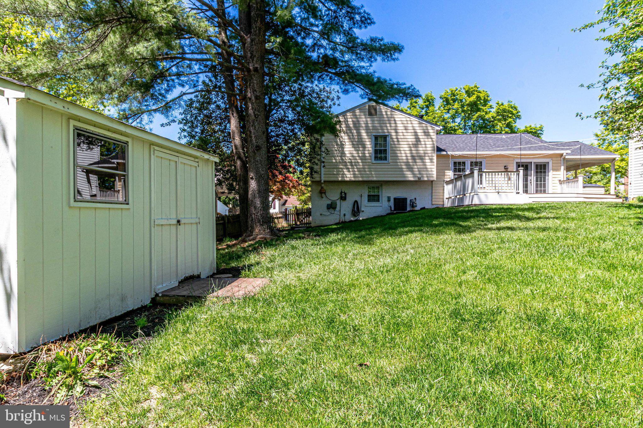 9517 Kirkfield Road Burke, VA 22015 - Photo 75 of 79 Gallery Image 75