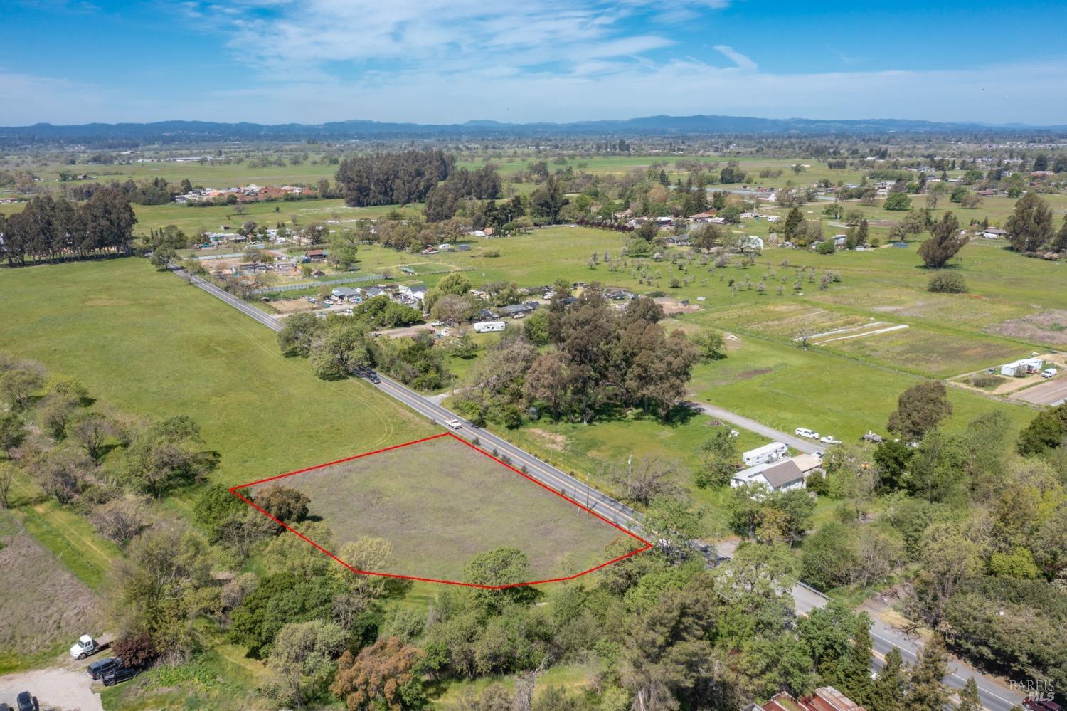 860 Todd Road Santa Rosa, CA 95407 - Photo 7 of 9