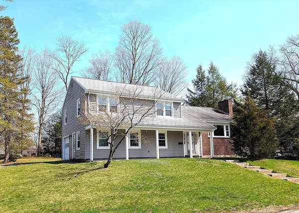$627,000 | 1 Louise Street, Maynard, MA 01754