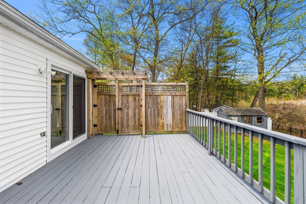 126 Sandy Pond Road Ayer, MA 01432 - Photo 25 of 26