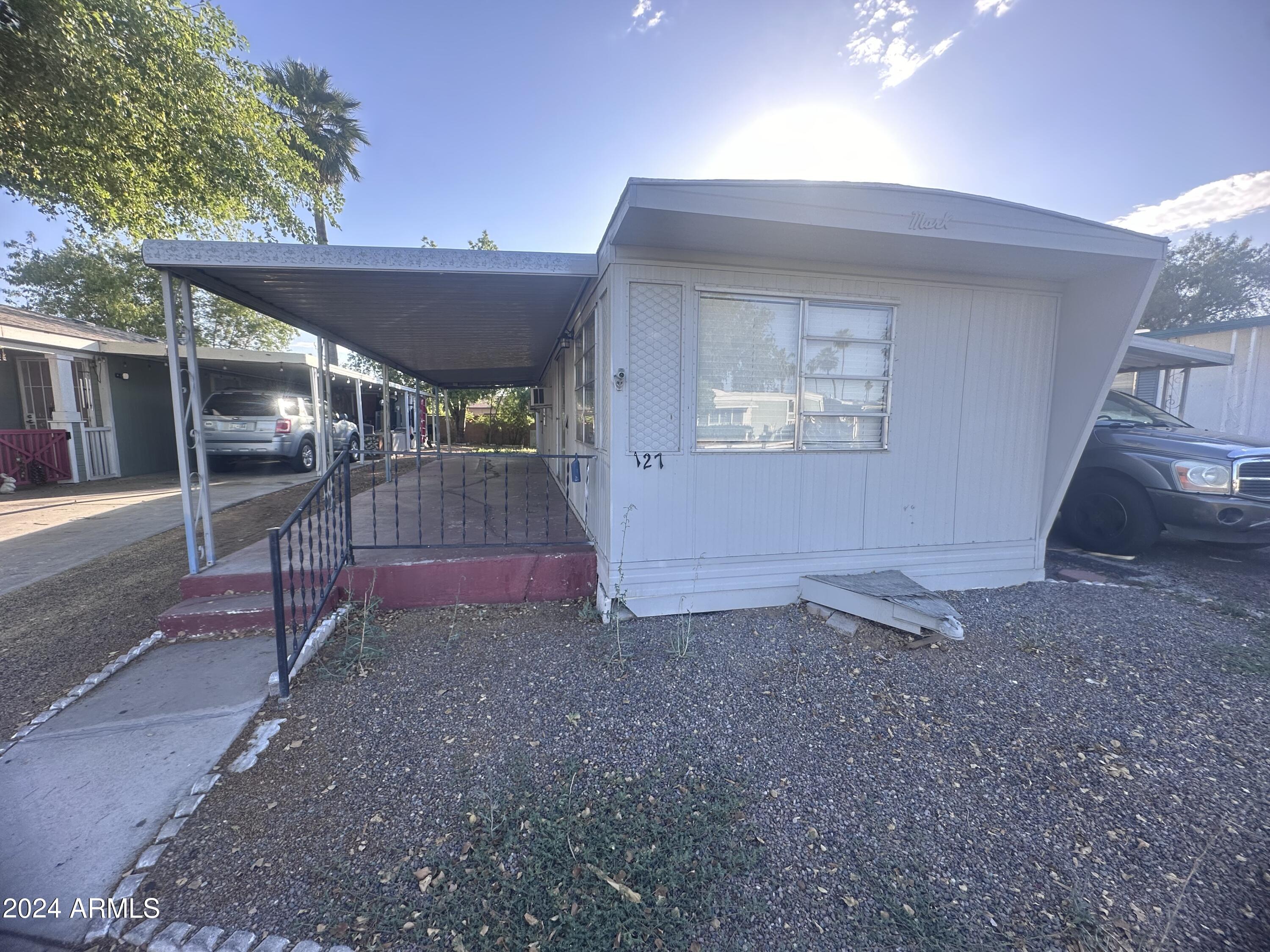 5201 West Camelback Road, Unit F127 Phoenix, AZ 85031 - Photo 1 of 28 IMG_6291