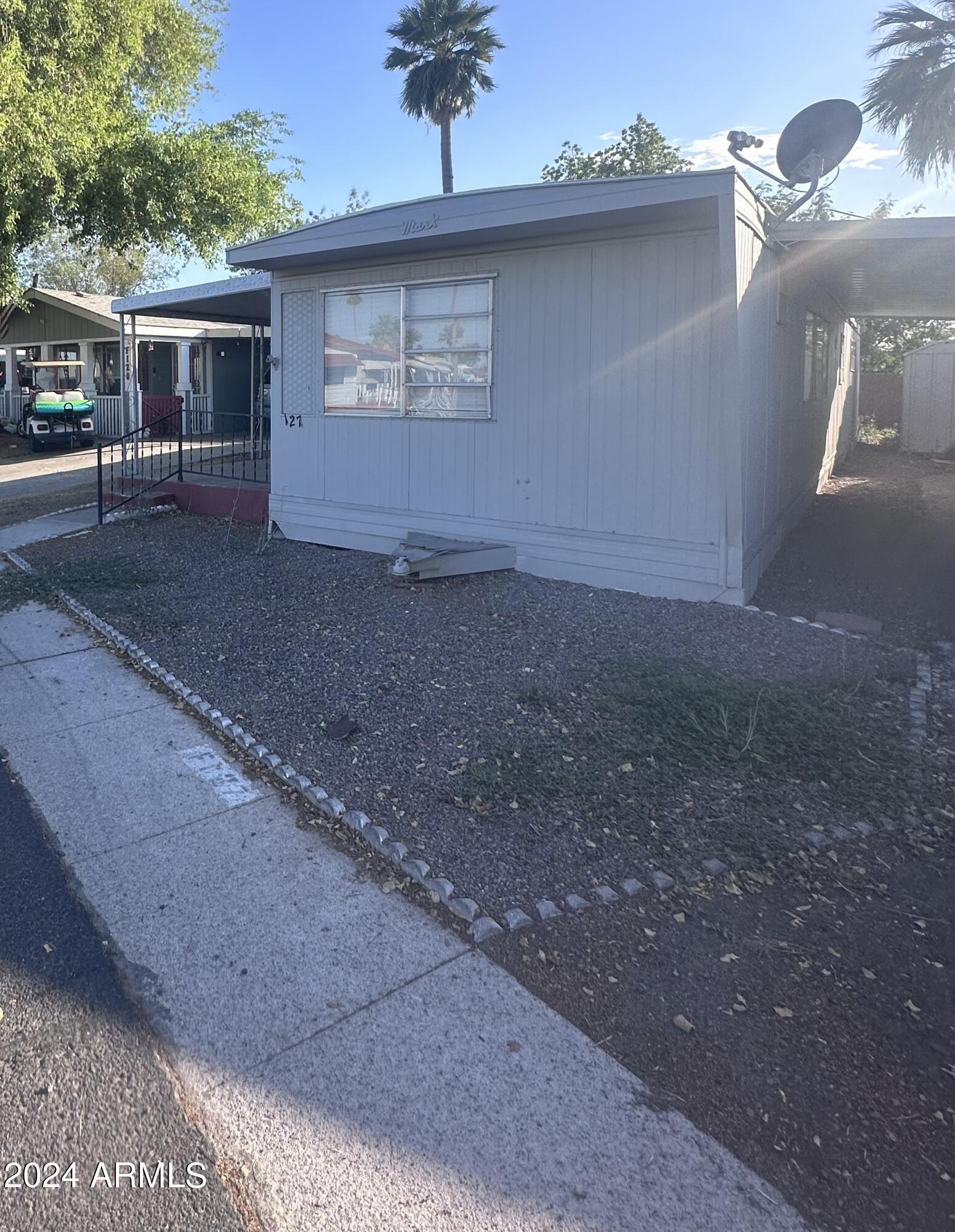 5201 West Camelback Road, Unit F127 Phoenix, AZ 85031 - Photo 3 of 28 Untitled