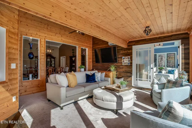 $825,000 | 130 Daleyuhski Way, Loudon, TN 37774