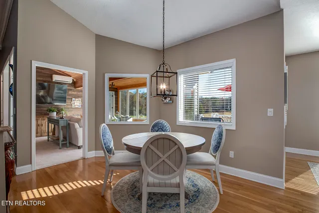 $825,000 | 130 Daleyuhski Way, Loudon, TN 37774