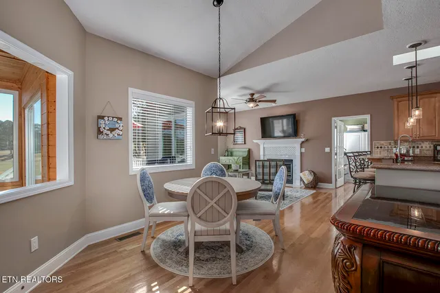 $825,000 | 130 Daleyuhski Way, Loudon, TN 37774