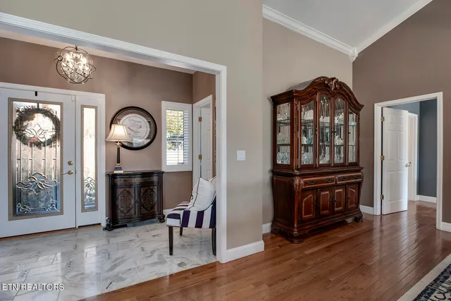 $825,000 | 130 Daleyuhski Way, Loudon, TN 37774