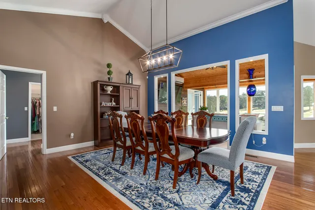 $825,000 | 130 Daleyuhski Way, Loudon, TN 37774