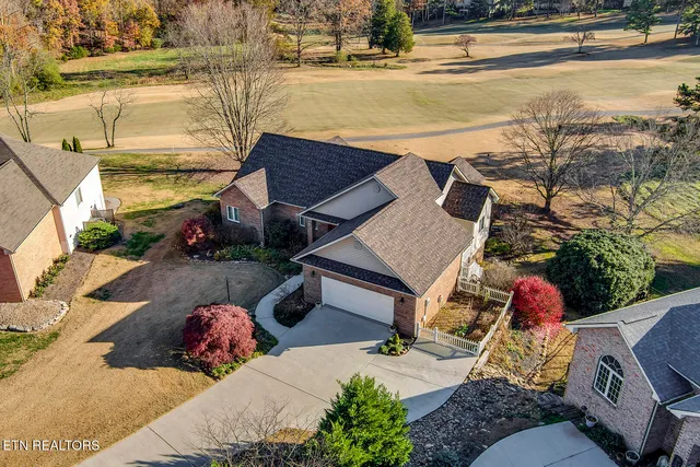 $825,000 | 130 Daleyuhski Way, Loudon, TN 37774