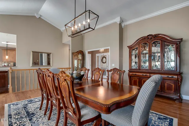 $825,000 | 130 Daleyuhski Way, Loudon, TN 37774