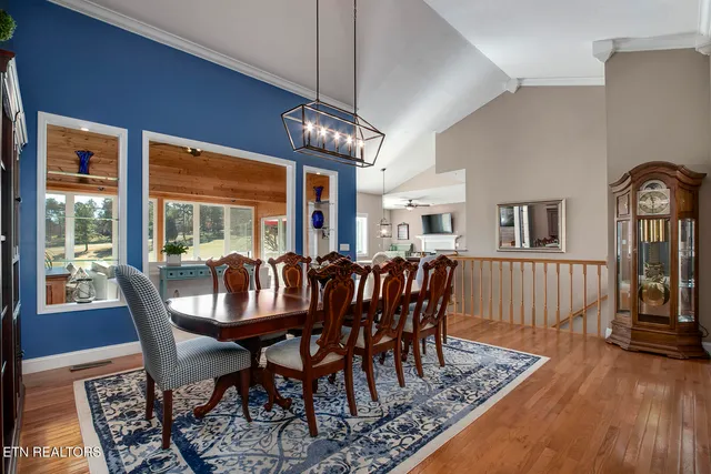 $825,000 | 130 Daleyuhski Way, Loudon, TN 37774