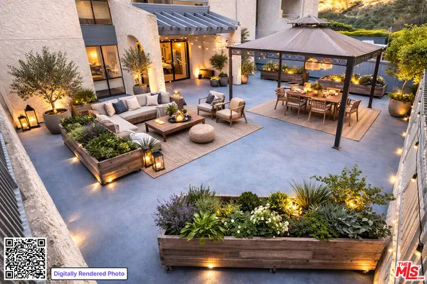 $698,800 | 4260 Vía Arbolada, Unit 116, Los Angeles, CA 90042