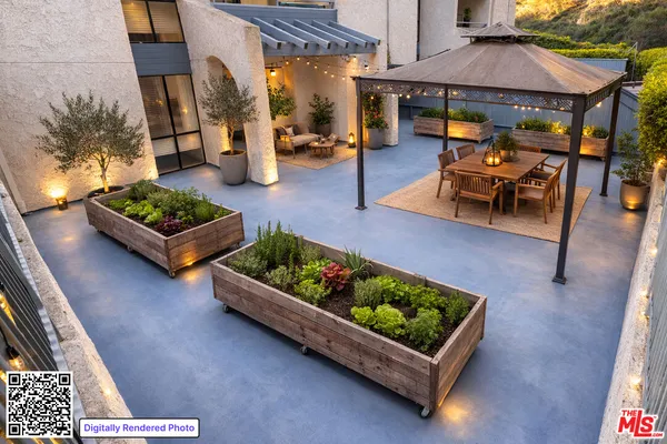 $698,800 | 4260 VÃa Arbolada, Unit 116, Los Angeles, CA 90042