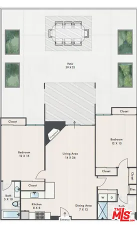 $698,800 | 4260 VÃa Arbolada, Unit 116, Los Angeles, CA 90042