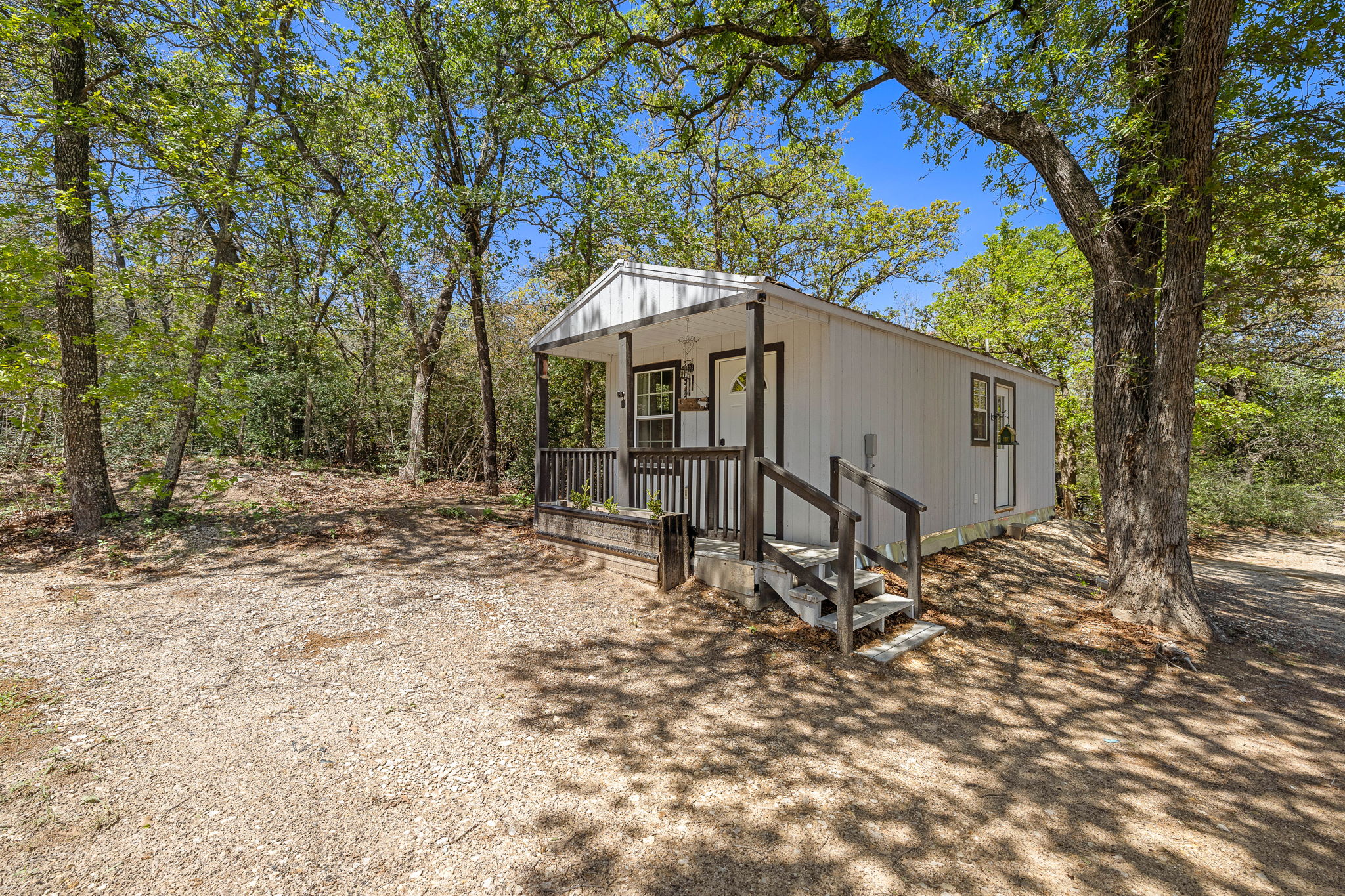 541 Hidden Oaks Drive Elgin, TX 78621 - Photo 26 of 40 Can you say TINY HOME?