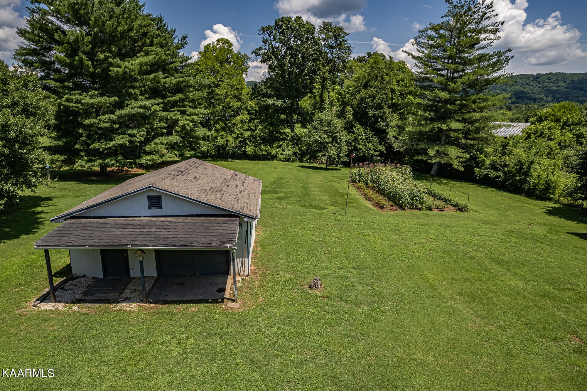 5251 Decatur Highway Ten Mile, TN 37880 - Photo 37 of 49 a view of front of house with a yard