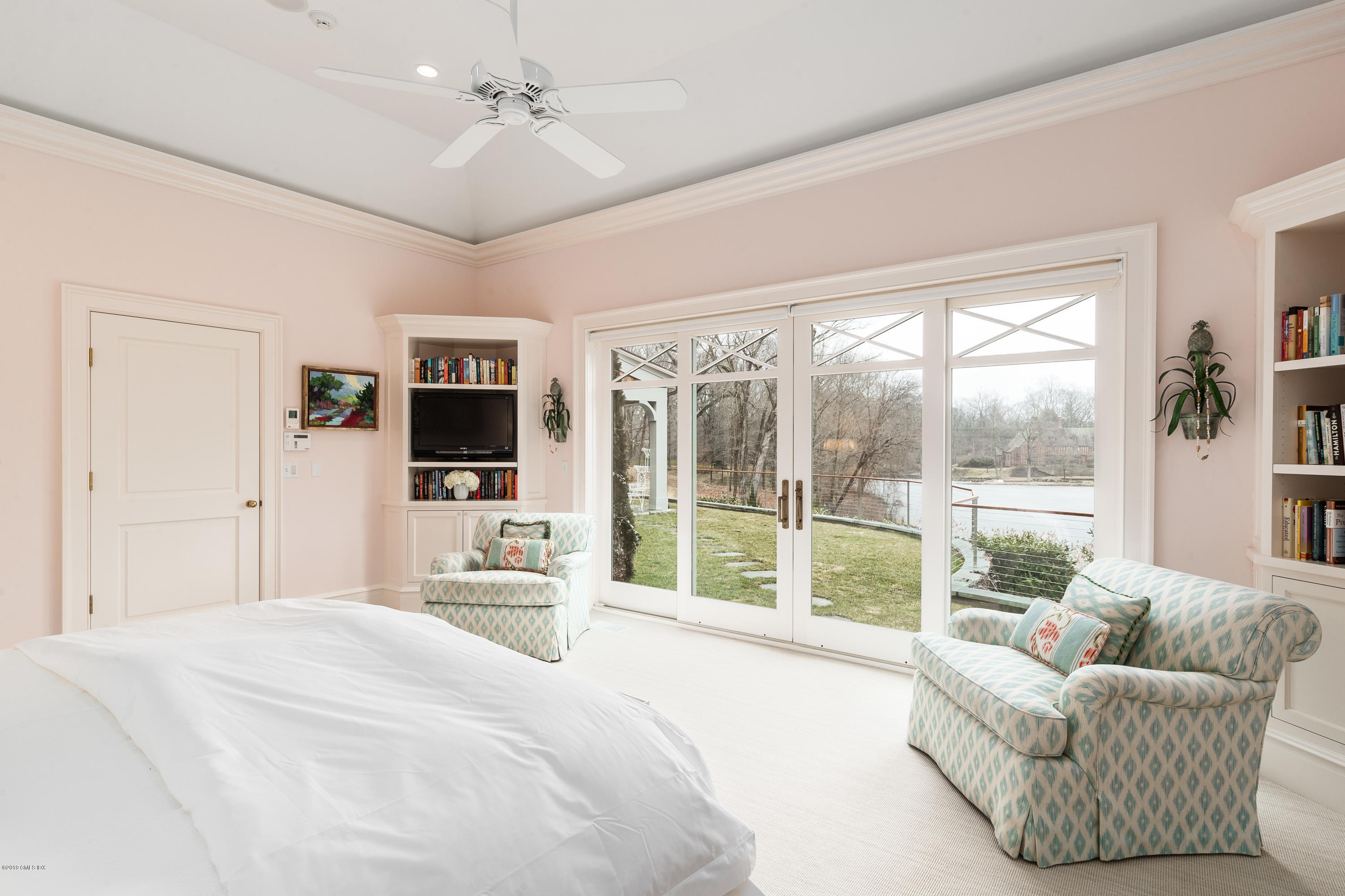 190 Clapboard Ridge Road Greenwich, CT 06831 - Photo 16 of 31 Master