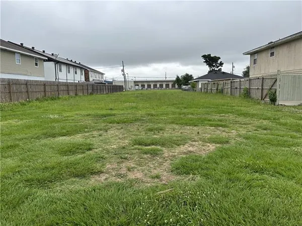 $139,000 | 0 Helena Street, Kenner, LA 70062