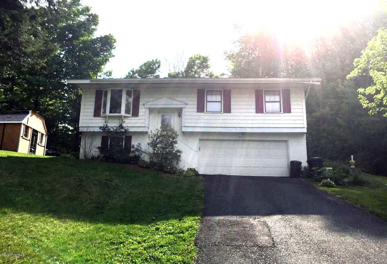 163 Partridge Road Pittsfield, MA 01201 - Photo 1 of 11 front