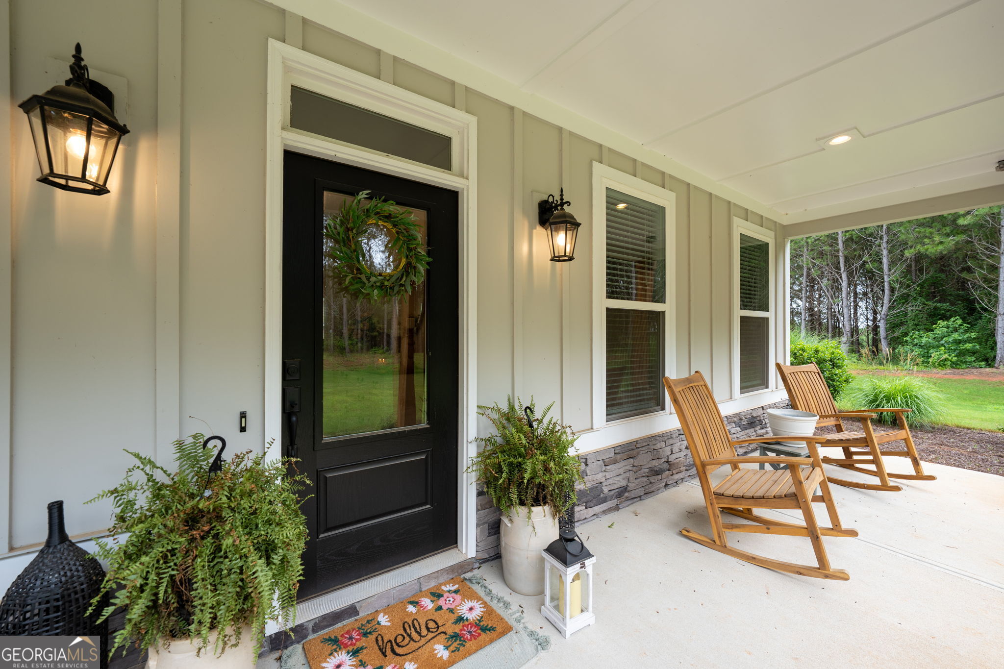 1256 Notnomis Road Franklin, GA 30217 - Photo 7 of 47