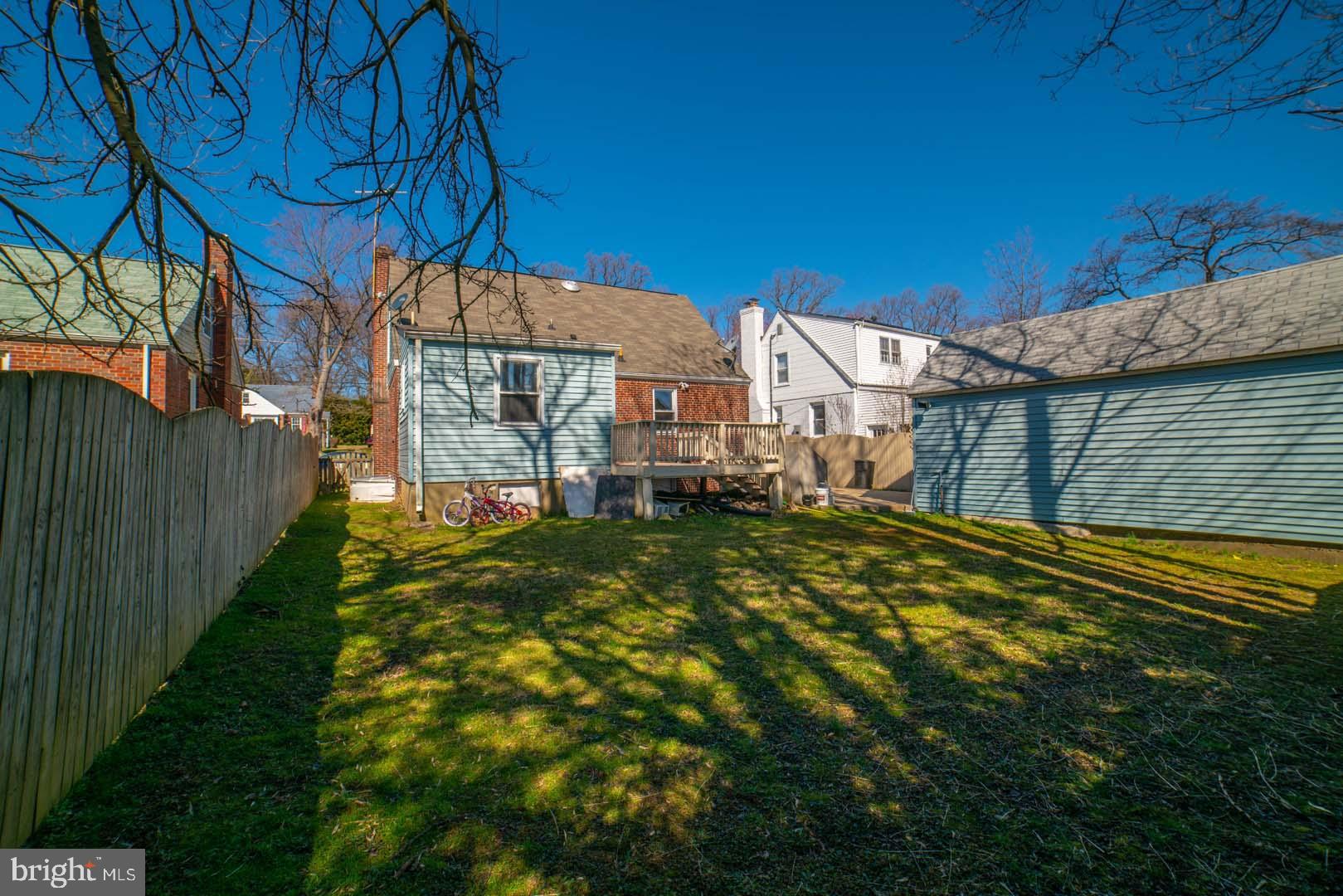 10149 Sutherland Road Silver Spring, MD 20901 - Photo 21 of 22