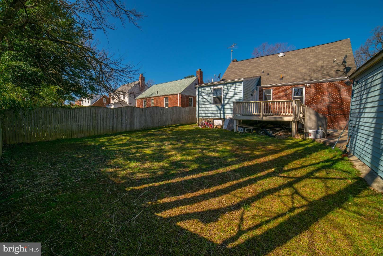 10149 Sutherland Road Silver Spring, MD 20901 - Photo 22 of 22