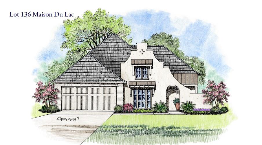 224 Rue Chantilly Covington, LA 70433 - Photo 1 of 2 Gallery Image 1