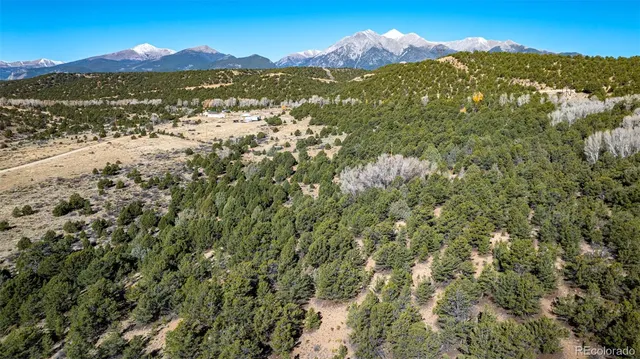 $289,000 | 14754 Granite Parkway, Salida, CO 81201