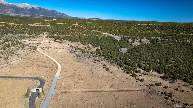 $289,000 | 14754 Granite Parkway, Salida, CO 81201