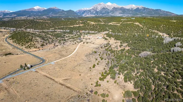 $289,000 | 14754 Granite Parkway, Salida, CO 81201