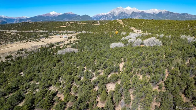 $289,000 | 14754 Granite Parkway, Salida, CO 81201