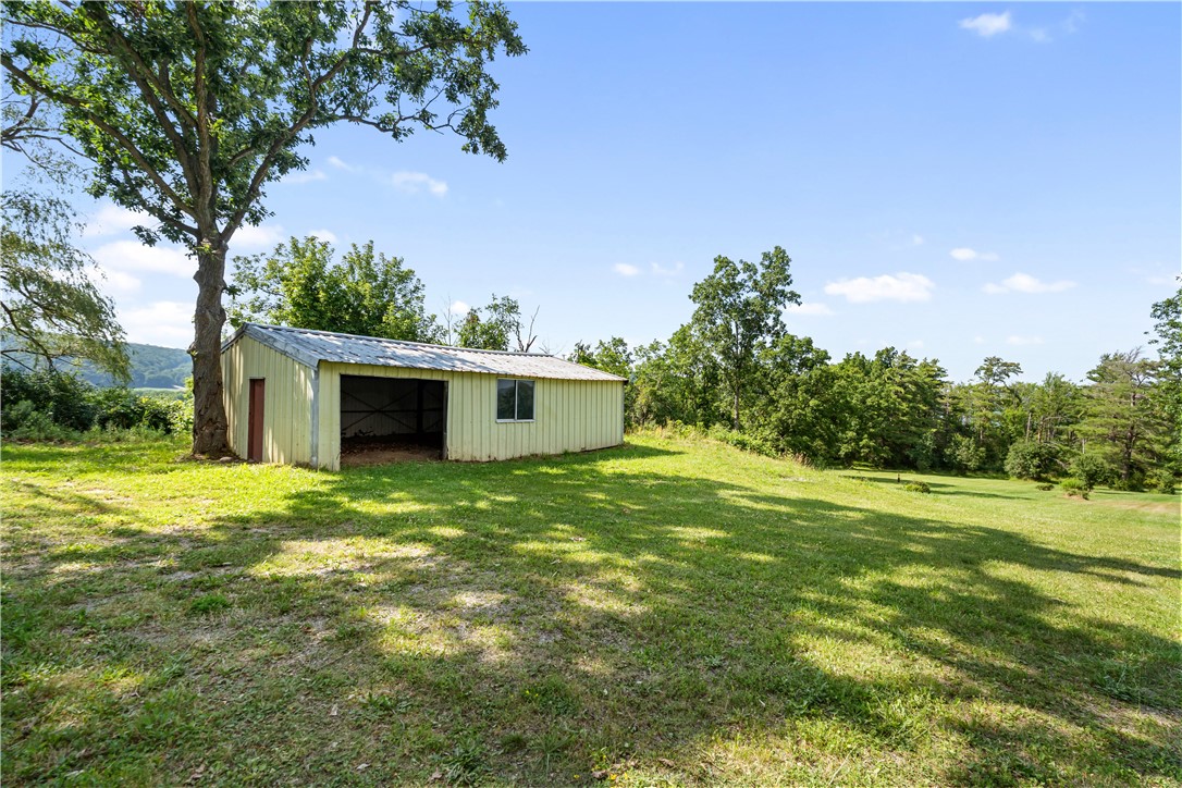 9876 J Jay Knapp Road Ossian, NY 14437 - Photo 46 of 50